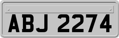 ABJ2274