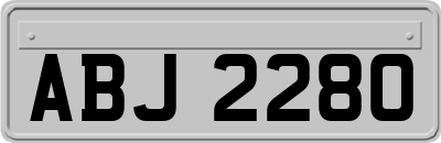 ABJ2280