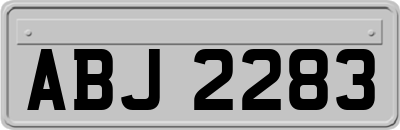 ABJ2283