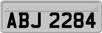 ABJ2284