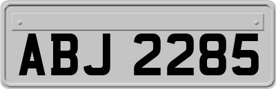 ABJ2285
