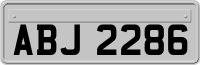 ABJ2286