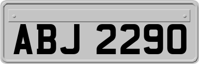 ABJ2290