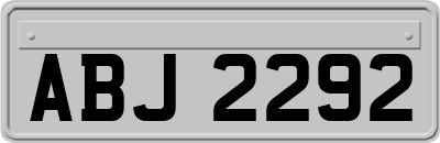 ABJ2292