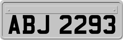 ABJ2293