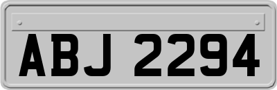 ABJ2294