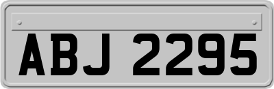 ABJ2295