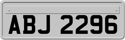 ABJ2296