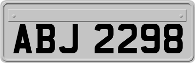 ABJ2298