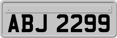 ABJ2299