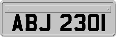 ABJ2301