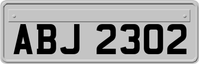 ABJ2302
