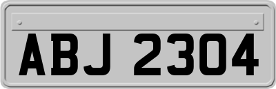 ABJ2304