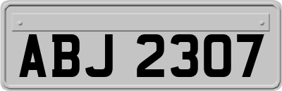 ABJ2307