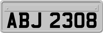 ABJ2308