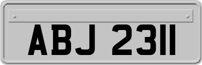 ABJ2311