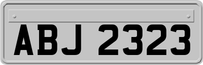 ABJ2323