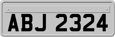 ABJ2324
