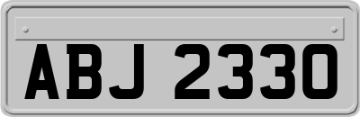 ABJ2330