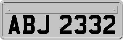 ABJ2332