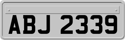 ABJ2339