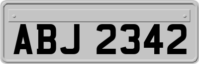 ABJ2342