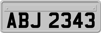 ABJ2343