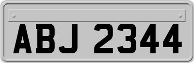 ABJ2344