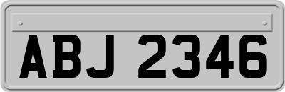 ABJ2346
