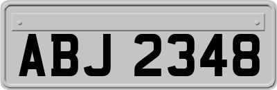 ABJ2348
