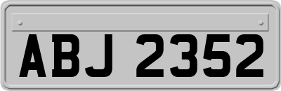 ABJ2352