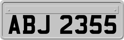 ABJ2355