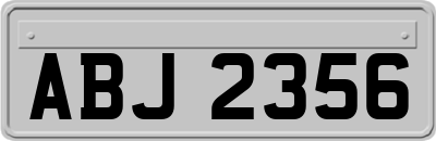 ABJ2356