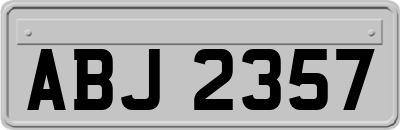 ABJ2357