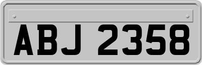 ABJ2358