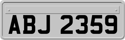 ABJ2359