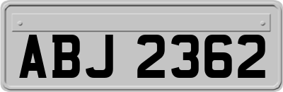 ABJ2362