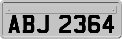 ABJ2364
