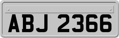 ABJ2366