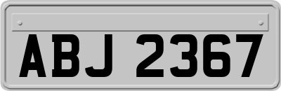 ABJ2367