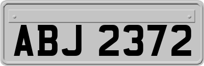 ABJ2372