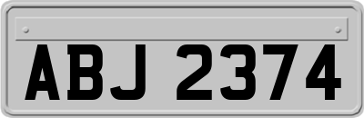 ABJ2374