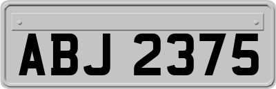 ABJ2375