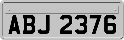 ABJ2376