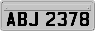 ABJ2378