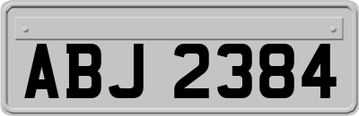 ABJ2384