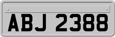 ABJ2388
