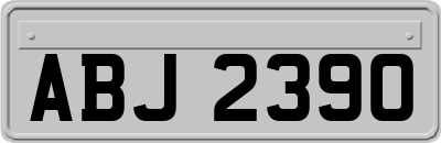 ABJ2390