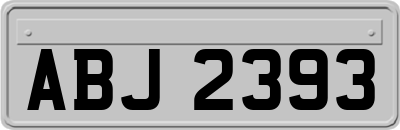 ABJ2393