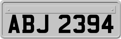 ABJ2394